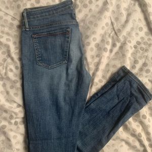 Earnest Sewn Denim